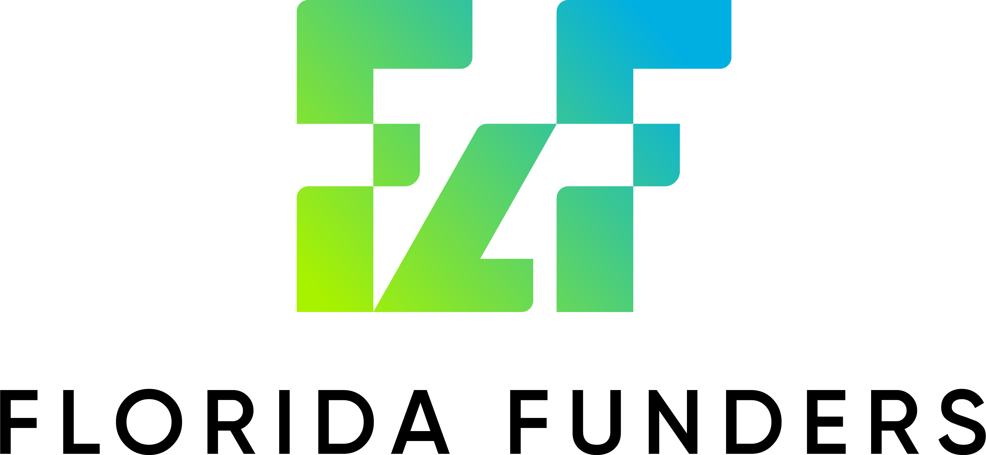 Florida Funders Logo